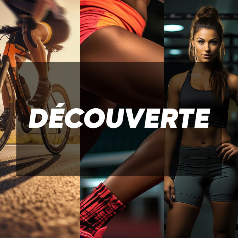 Pack découverte